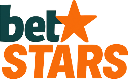 BetStars Logo